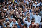 mashad