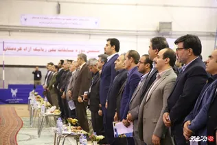 رباتیک کردستان