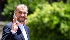 امیرعبداللهیان: با همتای سعودی دیدار خواهم کرد / رویکرد ما با پاکستان تبدیل مرز‌های تروریستی به مرزهای تجاری و صلح است + فیلم