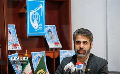 نسل پنجم انقلاب پاسخگوی نظام و اهداف انقلاب هستند/ نسل پنجم به انقلاب امیدوار است