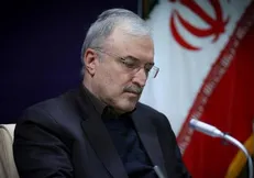 نمکی از مردم قم عذرخواهی کرد