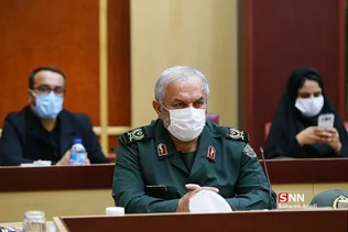 آئین رونمایی از گنجینه اطلاعات شهدای دانشجو