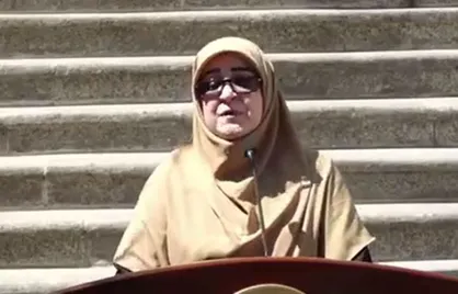 دلار بالای ۱۰۰ هزار تومان را انکار نمی&zwnj;کنیم/ حجم بسیار بسیار بالایی از آن روانی است
