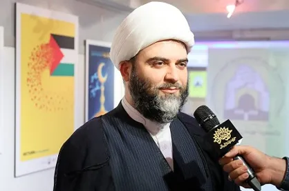 قمی: حاج قاسم آتش آزادی&zwnj;خواهان جهان را شعله&zwnj;ور کرد