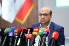 علی‌نژاد: طلای داوودی یکی از زیباترین مدال‌های کاروان ایران بود