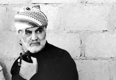 مقام حزب الله: نام شهید سلیمانی، کابوس دشمنان بود