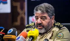 علت اصلی حوادث اخیر از زبان رئیس سازمان پدافند غیرعامل