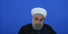 رضا رحمانی به عنوان سرپرست «وزارت صنعت، معدن و تجارت» منصوب شد