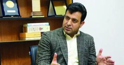 اشتیاقی: عدم پرداخت سود از طریق سجام نوعی جفا در حق سهامداران بود/ پیش&zwnj;بینی بازدهی ۳۰ درصدی بازار سرمایه در سال جاری+فیلم