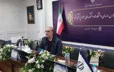 باید از ظرفیت نمایندگان مجلس در حوزه سلامت نهایت استفاده را داشته باشیم