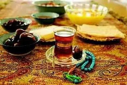 یک متخصص تغذیه: سحری، یک وعده صبحانه کامل مصرف کنید/از خوردن کباب&zwnj;ها و مواد غذایی پرپروتئین نیز پرهیز شود