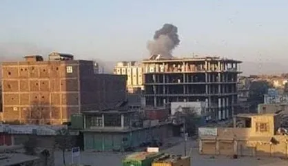حمله در خوست افغانستان ۲ کشته و ۲۵ زخمی بر جا گذاشت