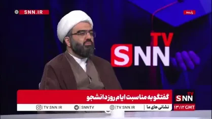 کرمی: دانشگاه نباید پاتوق احزاب شود