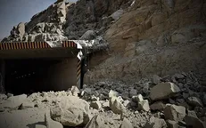 ترافیک سنگین در برخی جاده‌های استان تهران/ انسداد آزادراه تهران-شمال ادامه دارد