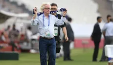 هشدار شفر به بازیکنانش: الهلال را همین جا تمام کنید