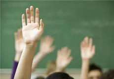 دانش‌آموزان برای دستشویی رفتن مجوز مکتوب نمی‌خواهند!