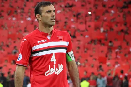 فیلم/ صحبت&zwnj;های سید جلال&zwnj; حسینی با هواداران&zwnj; پرسپولیس