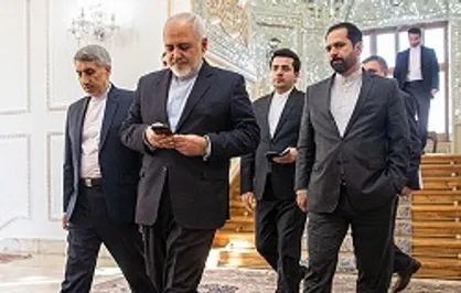 برنامه&zwnj;های امروز ظریف در مسکو