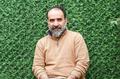 آخرین اخبار از وضعیت جسمی رضا امیرخانی