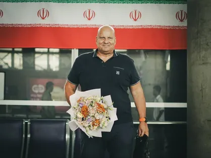 آغاز مأموریت کلاییچ در تهران؛ سکان هندبال ایران در دستان مرد کروات