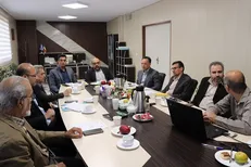 بررسی برنامه اقدام مشترک مهارت‌افزایی دانشجویان صنعت آب و برق