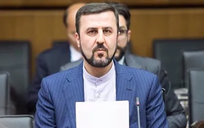غریب آبادی: از باقر نمازی به دلائل انسان دوستانه رفع ممنوع الخروجی شد