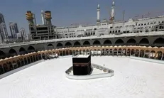 افزایش امید برای برقراری حج و عمره