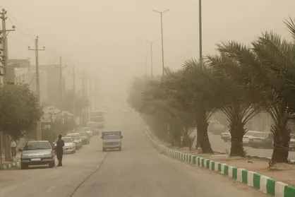 شیفت عصر مدارس در ۷ شهرستان هرمزگان تعطیل شد