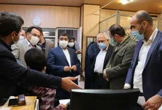 سامانه هوشمند پرونده مجرمان حرفه‌ای در تهران راه اندازی شد