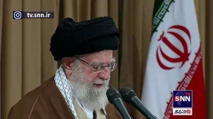 رهبر انقلاب: این یک الزام است: نظام تصمیم گیری اجرایی کشور باید به بخش خصوصی کمک کند. مهم&zwnj;ترین کمک این است که موانع را از سر راه اینها بردارند