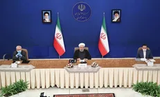 وقت آن رسیده اعمال فشار به ملت‌ها جای خود را به همکاری‌های بین‌المللی دهد