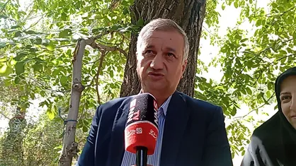 طالقان جایی میان کوه و تاریخ که هنوز راه توسعه&zwnj;اش از جاده می&zwnj;گذرد+فیلم