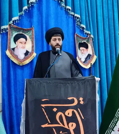 امام جمعه سردشت: مسئولان به جای بیانیه نویسی با عمل مشکلات مردم را حل کنند/مردم بهترین قضاوت کننده عملکرد مسئولان هستند