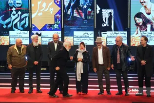 فیلم فجر