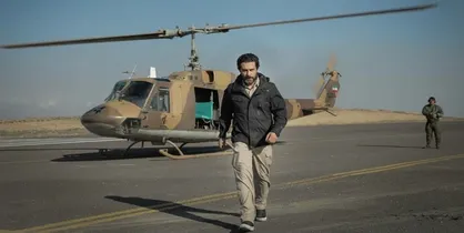 فهیم: کارگردان &laquo;گاندو ۲&raquo; نمره خوبی می&zwnj;گیرد