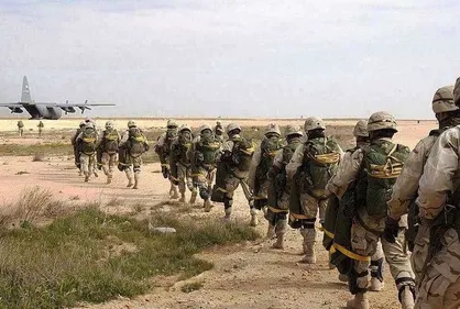 ائتلاف آمریکایی پایگاه &laquo;ابوغریب&raquo; در بغداد را هم واگذار می&zwnj;کند