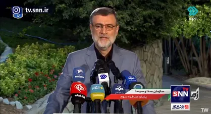 قاضی&zwnj;زاده هاشمی: مردم به عملکرد کاندیدا و تیم او در گذشته توجه کنند