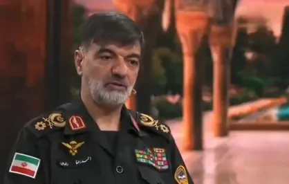 شگفتانه فرمانده فراجا برای آمریکایی&zwnj;ها