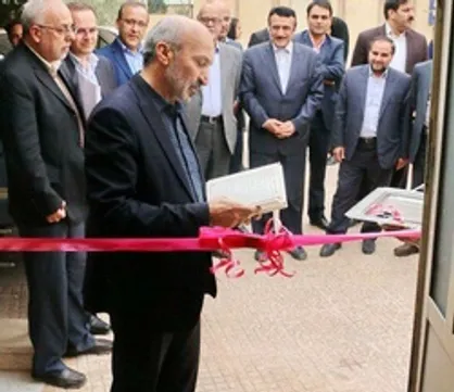 کلینیک مشاوره کارآفرینی در دانشگاه علمی کاربردی استان یزد افتتاح شد