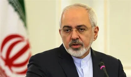 تسلیت ظریف در پی وقوع سانحه برای جمعی از دانشجویان دانشکده علوم و تحقیقات