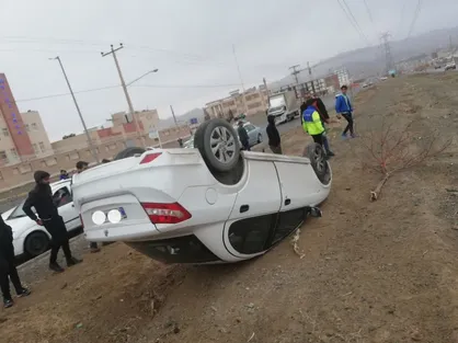 خراسان جنوبی رتبه اول کاهش تلفات جاده&zwnj;ای کشور را کسب کرد