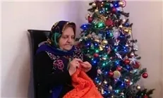 به رهبر انقلاب بگویید قلب یک مادر ارمنی برای‌شان می‌تپد
