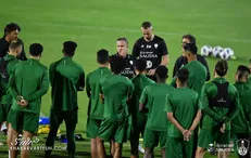 ولخرجی خاص مدیران الاهلی برای شکست استقلال