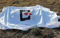 مرگ هدیه جشن تولد لاکچری در بالگرد
