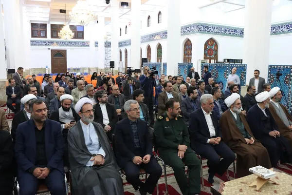 دیدار روسای دانشگاه