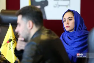 نشست خبری طرح چهره مردمی فرمول یک