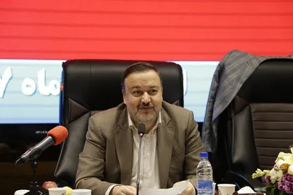 انجمن&zwnj;های ورزشی باید موتور محرک فعالیت&zwnj;های ورزشی در دانشگاه&zwnj;ها باشند