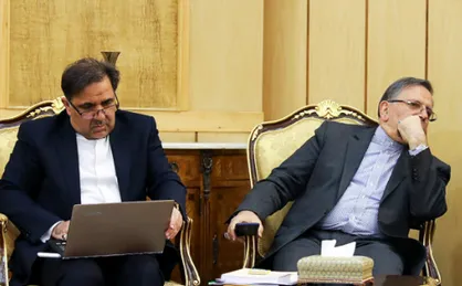 واکنش رئیس بانک مرکزی به یادداشت وزیر راه