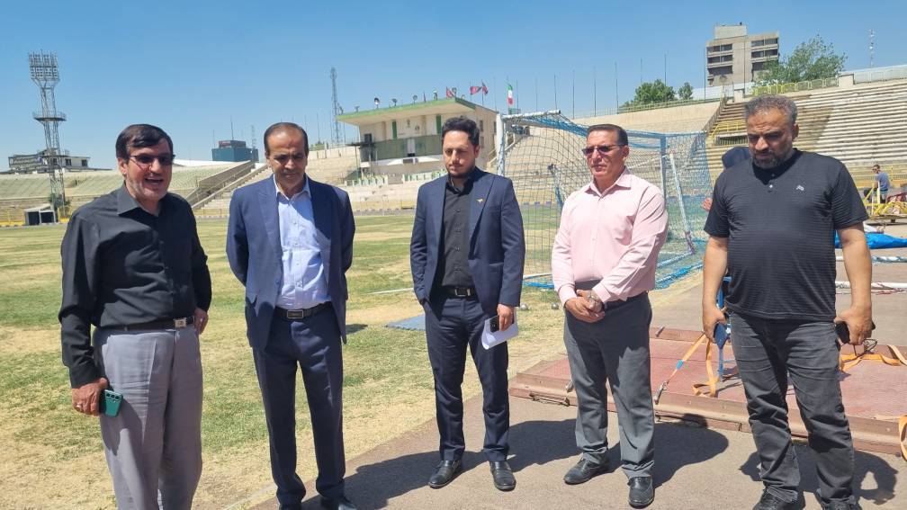 غفور کارگری