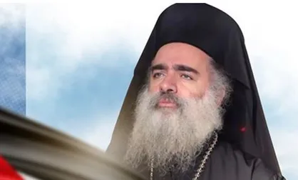 عطاءالله حنا در قدس اشغالی ترور شد